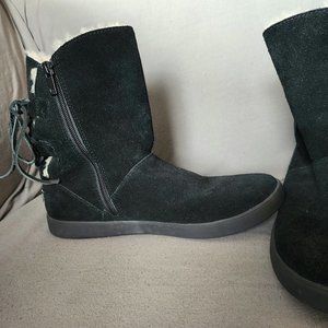 Koolaburra by Ugg Boots Size 7